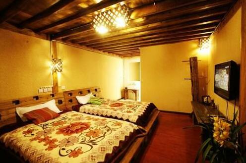 Chayuwu Inn - Photo2