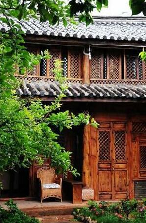 Chayuwu Inn - Photo3
