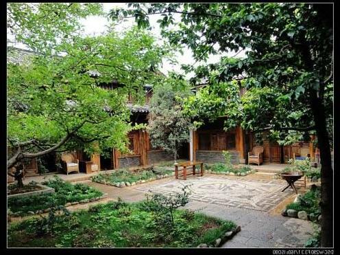 Chayuwu Inn - Photo4