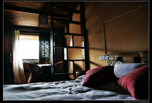 Chayuwu Inn - Photo5