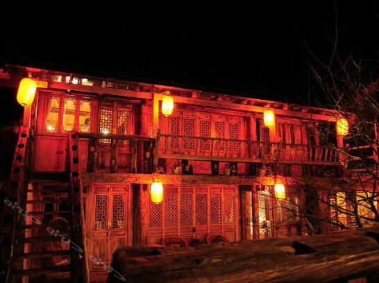 Cherry Inn Lijiang
