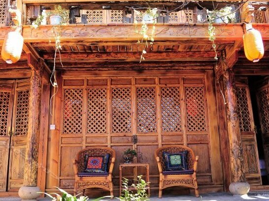 Cherry Inn Lijiang - Photo2