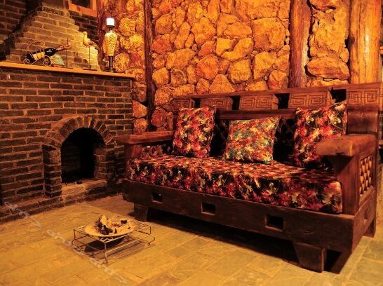 Cherry Inn Lijiang - Photo3