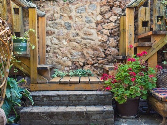 Cherry Inn Lijiang - Photo4