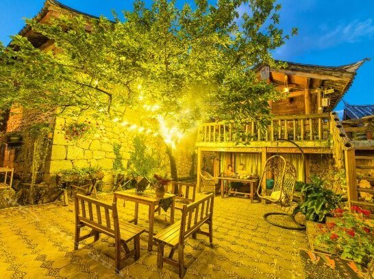 Cherry Inn Lijiang - Photo5