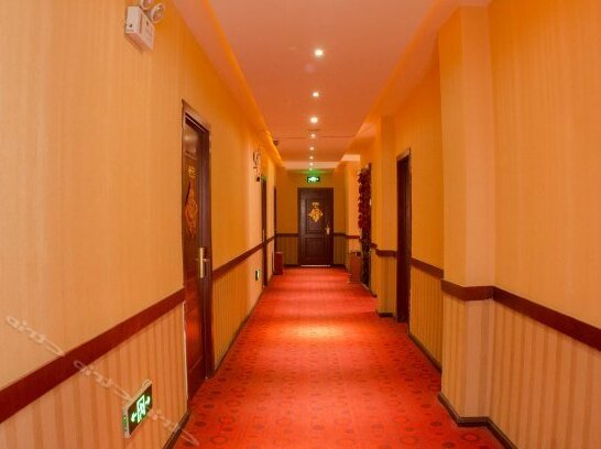 Chuanyu Grand Hotel - Photo4