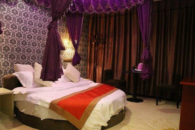 Colorful Cloud Dream Hotel - Photo5
