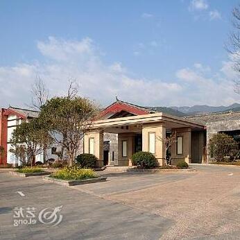 Conifer Li Shui Yang Guang Hotel Lijiang - Photo2
