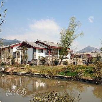 Conifer Li Shui Yang Guang Hotel Lijiang - Photo3
