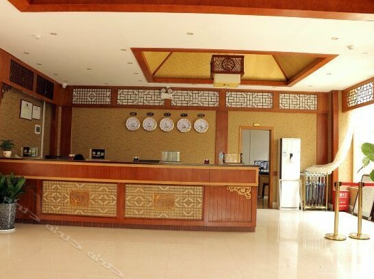 Daheng Resort Hotel - Photo2