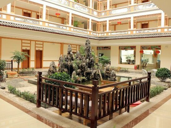 Daheng Resort Hotel - Photo3