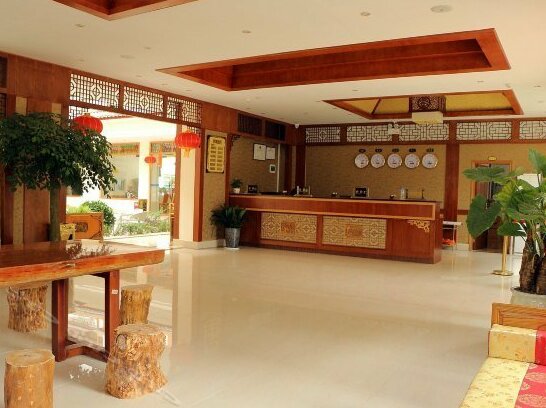 Daheng Resort Hotel - Photo4