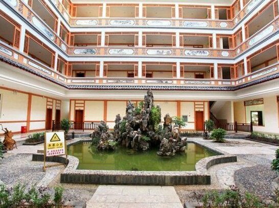Daheng Resort Hotel - Photo5