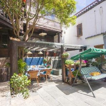 Dawa Cat Inn - Photo2