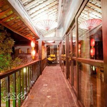 Dawa Cat Inn - Photo5