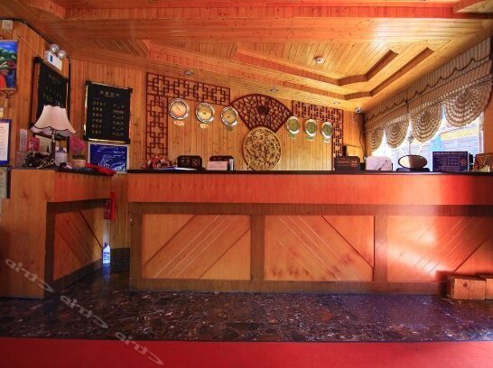 Dexin Hotel - Photo3