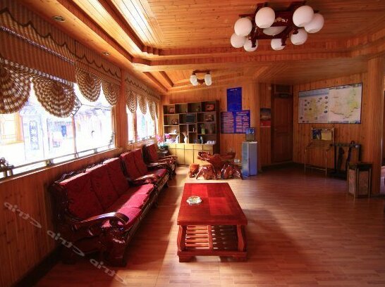 Dexin Hotel - Photo4