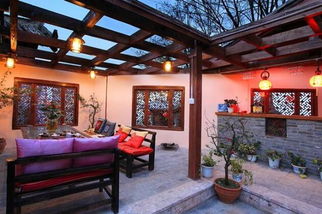 Dong Ba Hotel - Photo3
