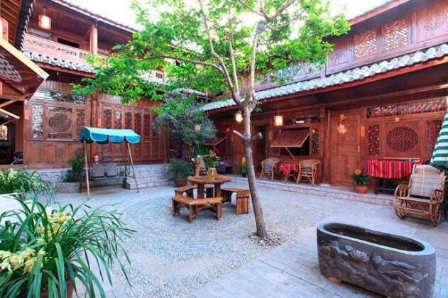 Dong Ba Hotel - Photo5