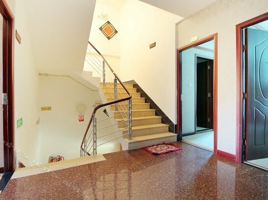 Dongbagu Business Hotel - Photo3