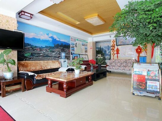 Dongbagu Business Hotel - Photo4