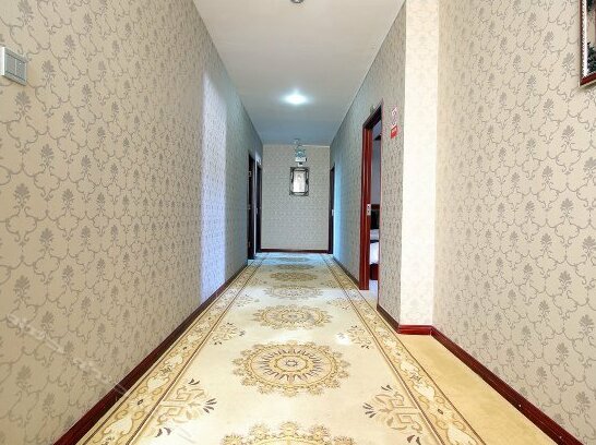 Dongbagu Business Hotel - Photo5
