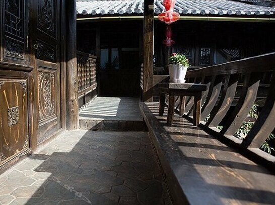 Dongnan Xibei Inn - Photo5