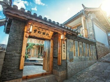 Dream Lijiang View Holiday Inn