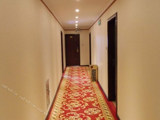 Erdos Hotel Lijiang - Photo2