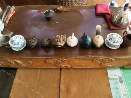 Erdos Hotel Lijiang - Photo4