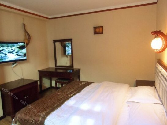 Erdos Hotel Lijiang - Photo5