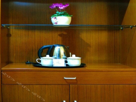 Fairyland Hotel Lijiang - Photo5