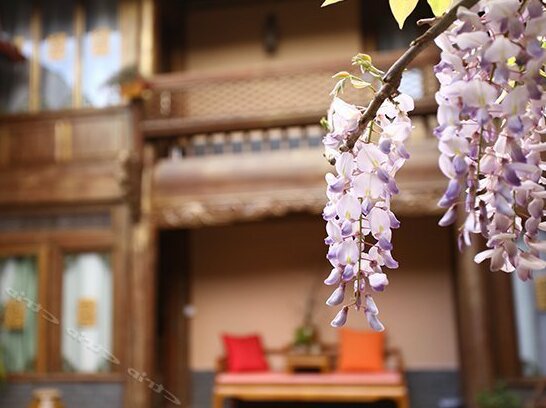 Fan Hua Jing Di Inn - Photo3