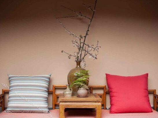Fan Hua Jing Di Inn - Photo5