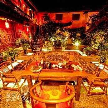 Feicui Inn - Photo2