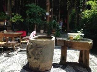 Feicui Inn - Photo5