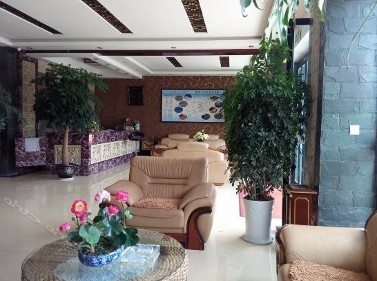 Fengguang Hotel Lijiang - Photo2