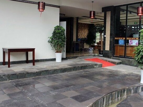 Fengguang Hotel Lijiang - Photo4