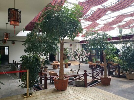 Fengguang Hotel Lijiang - Photo5