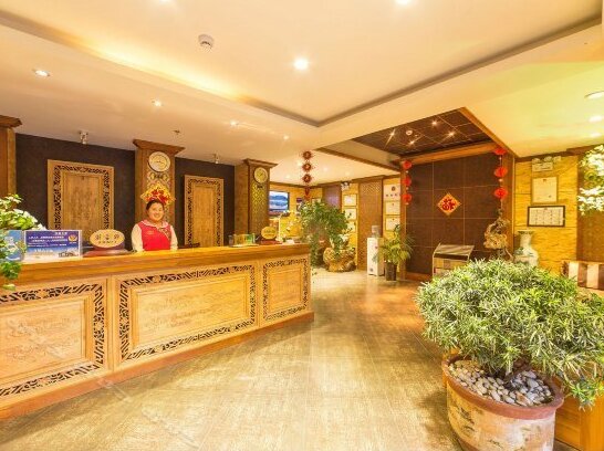 Fenghuang Holiday Hotel - Photo3