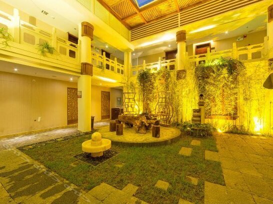 Fenghuang Holiday Hotel - Photo4