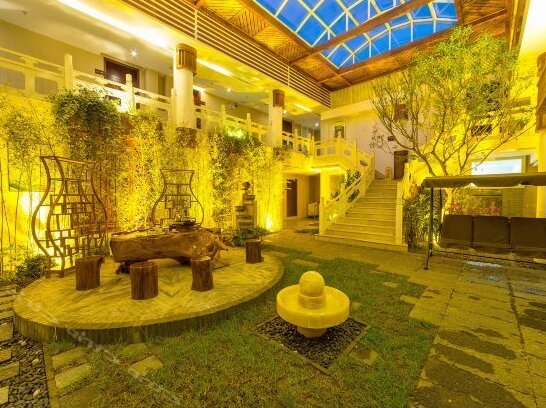 Fenghuang Holiday Hotel - Photo5