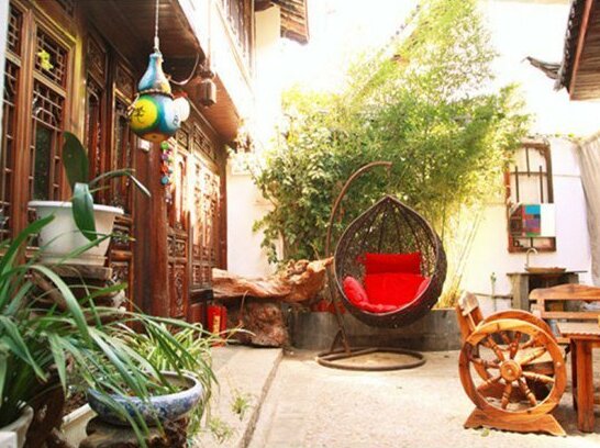 Fenglinwan Hostel - Photo3