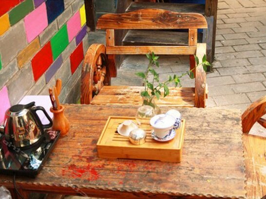 Fenglinwan Hostel - Photo4