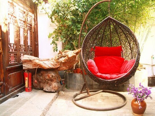 Fenglinwan Hostel - Photo5