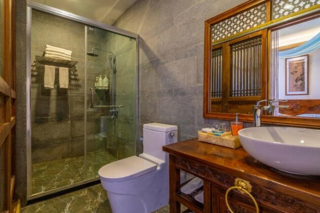 Floral Hotel Desheng Fudi - Photo4