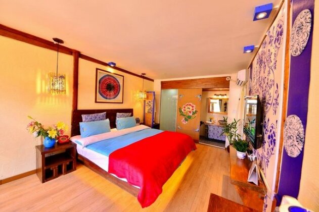 Flower Moon Inn - Photo3