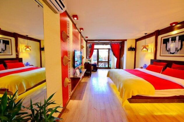 Flower Moon Inn - Photo4