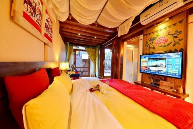 Flower Moon Inn - Photo5