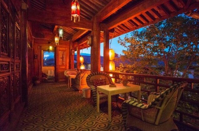 Fragrant Inn - Photo2